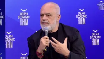 Rama sqaron ‘ngërçin’ me pronat: Problem shqiptar, nuk lidhet me pakicën greke!