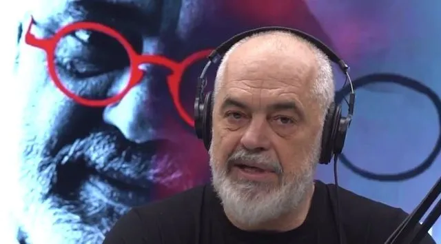 Rama sulmon opozitën: Bën çmos të mbulojë punët e Shqipërisë me ziftin dhe baltën e urrejtjes