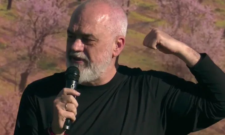 Rama takim me fermerët në Dibër: Shqipëria në fazën e “bashkimit” ekonomik, modeli i BE-së nuk krahasohet me kooperativat e komunizmit