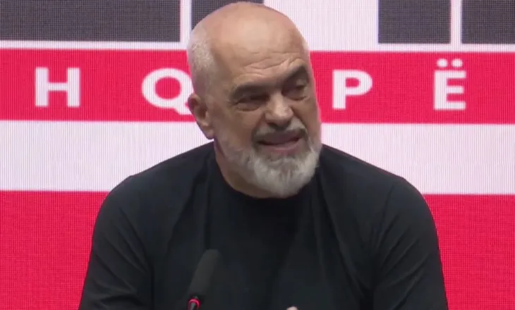 Rama takim me socialistët: Negociatat i mbyllim në 2027! Mandatet tona në Kuvend, janë forca jonë