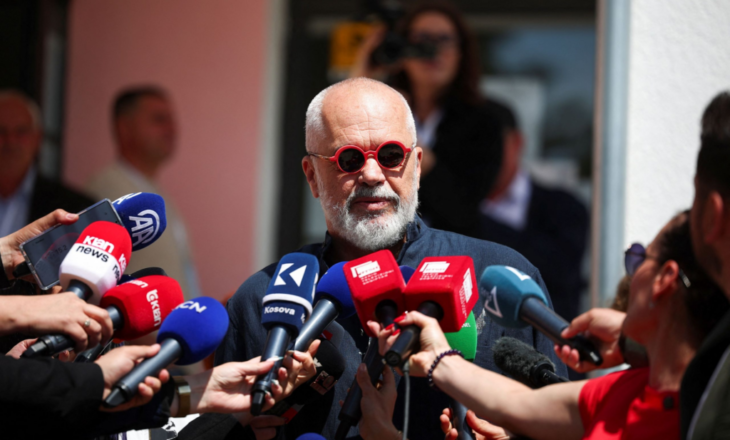 Rama thërret kryebashkiakët në Pallatin e Kongreseve, çfarë pritet të ndodhë pas dyerve të mbyllura