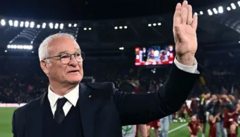 Ranieri largohet nga Roma, pritet vetëm njoftimi i familjes Friedkin për ta zyrtarizuar