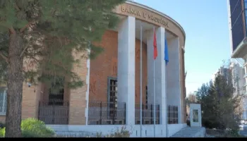 Raporti i BSH: Ekonomia po rritet! Kreditë e këqija kanë rënë në nivelin më të ulët në 15 vite