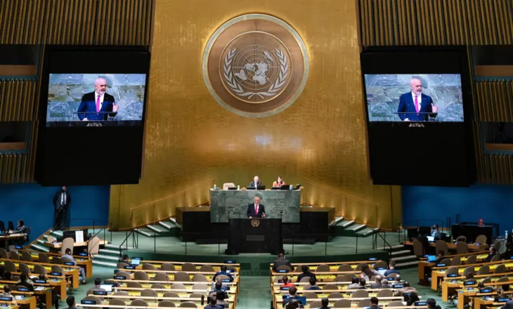 Raporti i OKB-së: Lufta në Iran mund të çojë 32 milionë njerëz të tjerë në mbarë botën drejt varfërisë