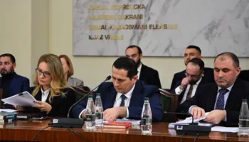 Raporti i SPAK, Braho në KLP: Rritëm me 18% hetimet ndaj korrupsionit, masa “arrest me burg” u ul me 53.4%