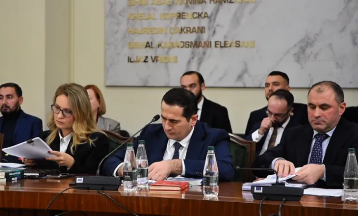 Raporti i SPAK, Braho në KLP: Rritëm me 18% hetimet ndaj korrupsionit, masa “arrest me burg” u ul me 53.4%