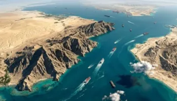 Raporti sekret: Irani kërkon 2 milionë dollarë për kalimin në Hormuz