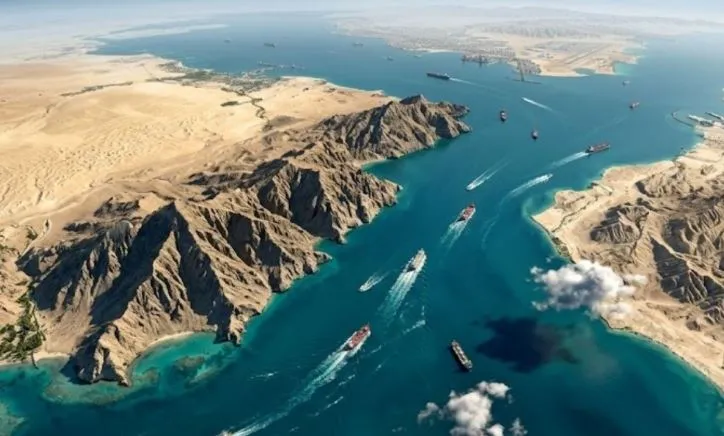 Raporti sekret: Irani kërkon 2 milionë dollarë për kalimin në Hormuz