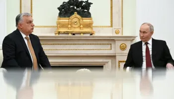 Raporti: Si Orban ndihmoi Putin me çdo mjet dhe mënyrë