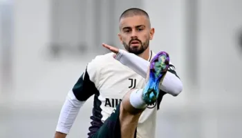 Ravanelli, “leksione” Spallettit: Unë do t’i jepja besim Zhegrovës, lojtar me personalitet