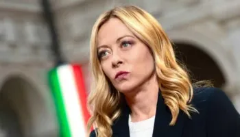 Reagim zyrtar i qeverisë Meloni: Italia kërkon lirimin e menjëhershëm të shtetasve italianë dhe respektimin e së drejtës ndërkombëtare