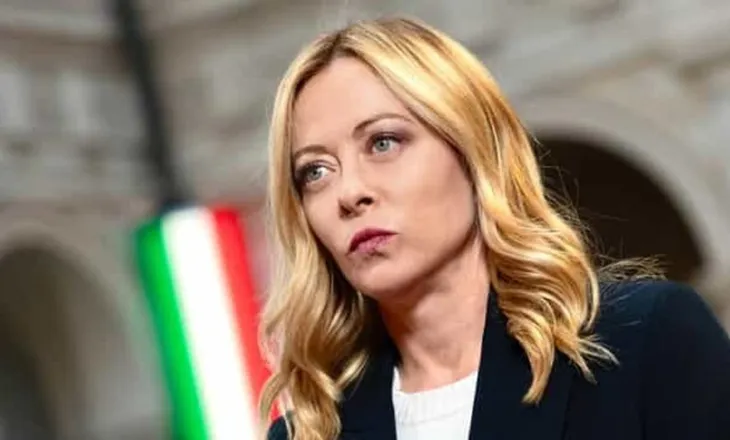 Reagim zyrtar i qeverisë Meloni: Italia kërkon lirimin e menjëhershëm të shtetasve italianë dhe respektimin e së drejtës ndërkombëtare
