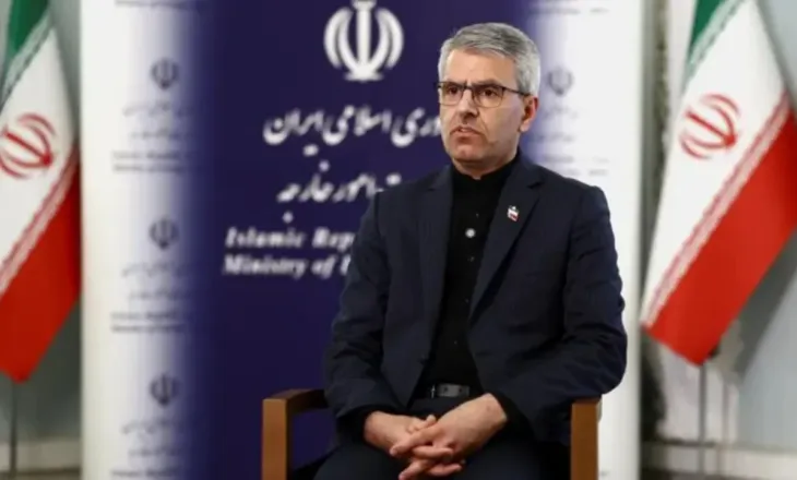 Reagon Teherani zyrtar: Bisedimet u zhvilluan në një atmosferë mosbesimi dhe dyshimi