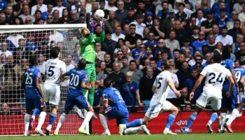 “Reaguam mirë pas shkarkimit të Rosenior, një trofe do të thotë shumë për Chelsea”