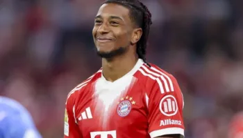 Real Madrid gati 120 mln euro për Olise, reagon drejtori sportiv i Bayern: Thjesht jo!