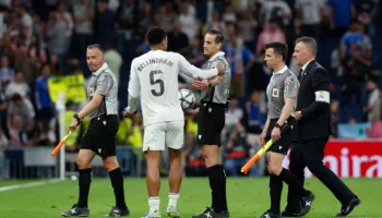 Real Madridi formalizon “thyerjen” totale me Federatën, e konsideron La Liga-n të manipuluar