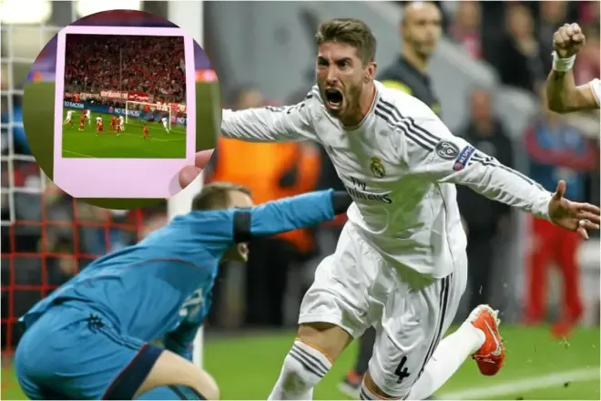 “Real Madridi rikthehet gjithmonë…15”; Sergio Ramos paralajmëron rivalët