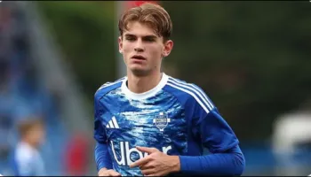 Reali i Madridit shuan ëndrrat e Interit; Nico Paz kthehet në kryeqytetin spanjoll, Como ngushëllohet me dy talente të Los Blancos