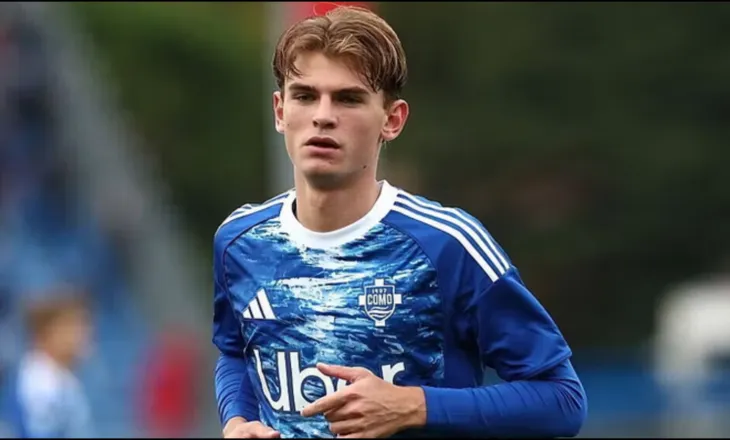 Reali i Madridit shuan ëndrrat e Interit; Nico Paz kthehet në kryeqytetin spanjoll, Como ngushëllohet me dy talente të Los Blancos