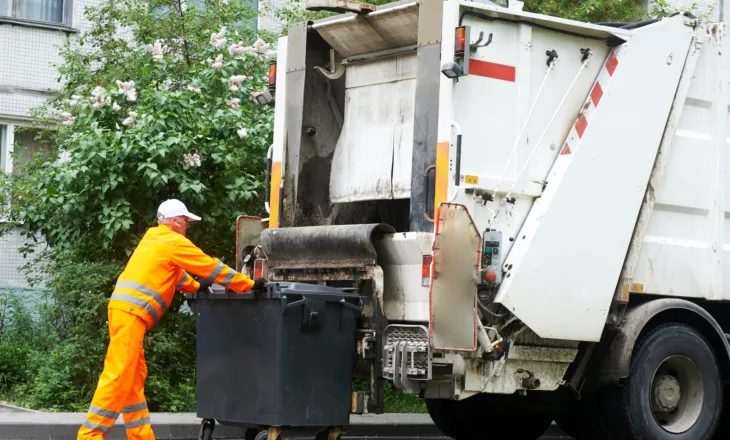 Reforma e mbetjeve, nga viti 2029, faturat e pastrimit do të paguhen sipas peshës