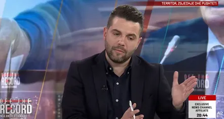 Reforma Territoriale, Muharremi debat me Muçollarin: Edhe 100 bashki të jenë ne fitojmë