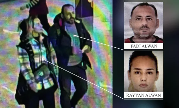 Refuzohet ekstradimi i palestinezit që vrau vajzën në Tiranë, gjykata e shpall “të arratisur”