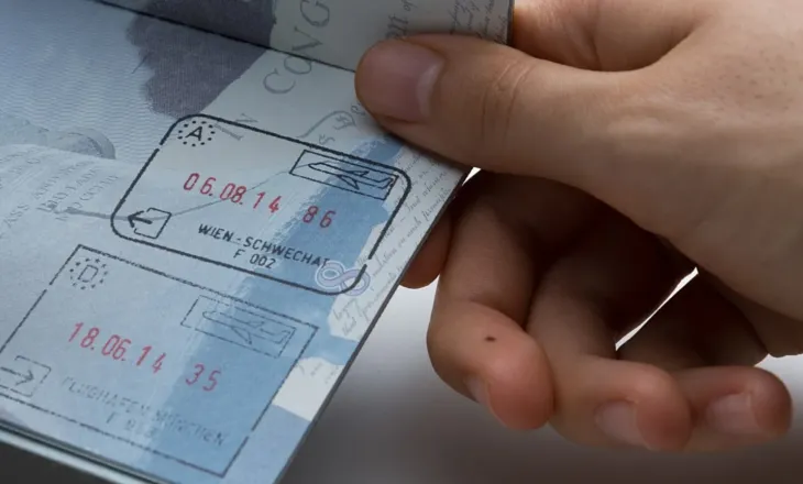 Regjistrimi elektronik zëvendëson vulat, hyn sot në funksion të plotë Sistemi Evropian i Hyrje-Daljeve