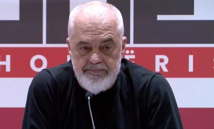 Rienergjizimi i PS, Rama ‘thumbon’ opozitën: Ku janë tani që flasim? Pastaj thonë ‘ja patronazhistët’
