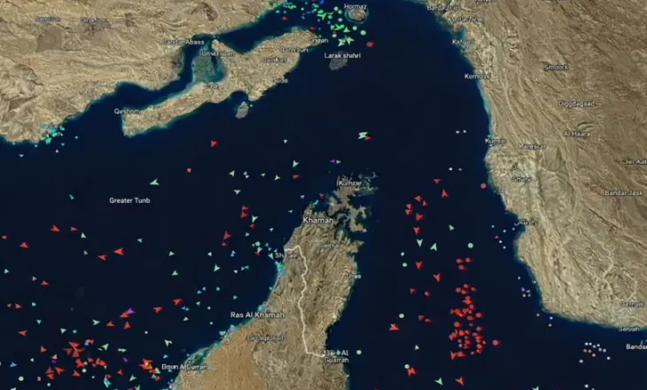 Rihapet Ngushtica e Hormuzit, Vengu: Armëpushimi SHBA-Iran uli presionin mbi tregun e karburanteve