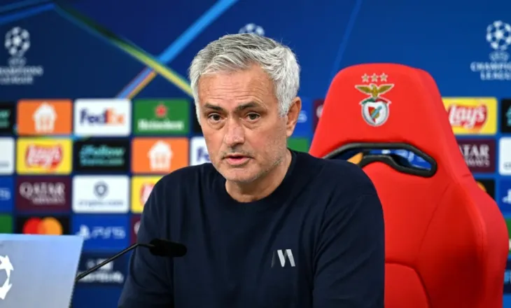 Rikthim i bujshëm te Reali/ Perez preferon Mourinhon, gazetari zbulon detajet e kontakteve të para me portugezin