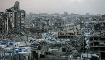 Rindërtimi i Gazës kushton 71 miliardë dollarë/ Raporti i OKB-BE: 84% e ekonomisë është asgjësuar