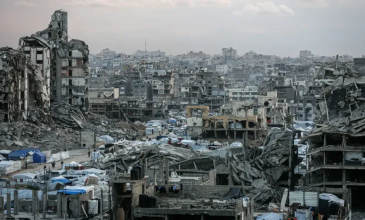 Rindërtimi i Gazës kushton 71 miliardë dollarë/ Raporti i OKB-BE: 84% e ekonomisë është asgjësuar