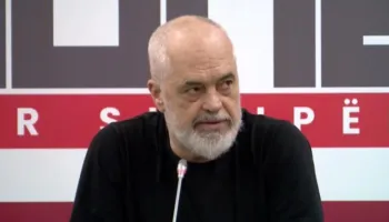  Riorganizimi i PS, Rama: Numri i turistëve dhe investimet e huaja në Shqipëri janë shumëfishuar gjatë qeverisjes sonë