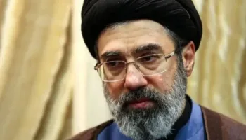 “Rishfaqet” lideri suprem i Iranit, mesazhi i Mojtaba Khameneit: Dronët tanë i godasin amerikanët si rrufeja