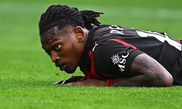 Rolet jo të tij, dëmtimet e vazhdueshme dhe qëndrimi… Përtej numrave, ku lind kriza e Leãos