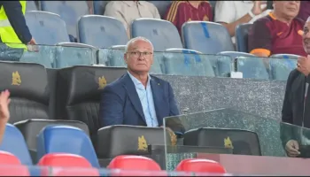 Roma-Claudio Ranieri zyrtarizohet ‘divorci’: Besim i plotë te Gasperini