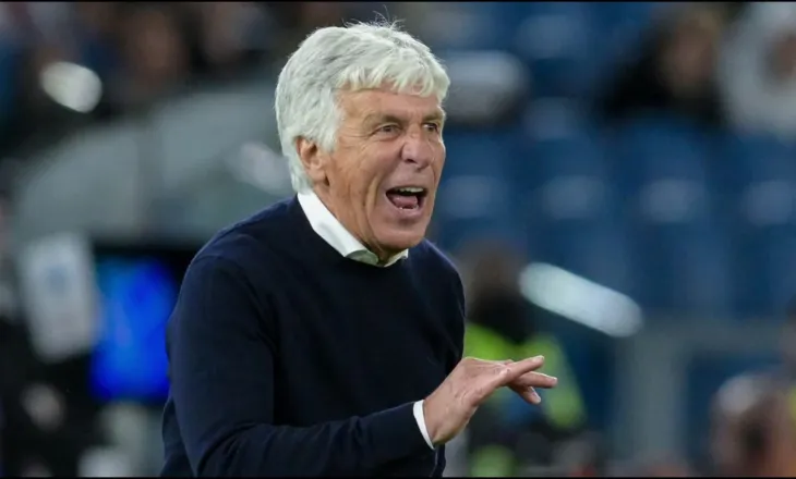 Roma, Gasperini fiton betejën me Ranierin: Klubi më konfirmoi besimin. Nuk bëhem pjesë e makinerisë së baltosjes…