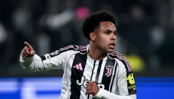 “Ronaldo, profesionist i pabesueshëm. Spalletti, trajneri më i mirë që kam pasur në karrierë”