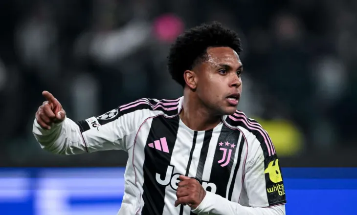 “Ronaldo, profesionist i pabesueshëm. Spalletti, trajneri më i mirë që kam pasur në karrierë”