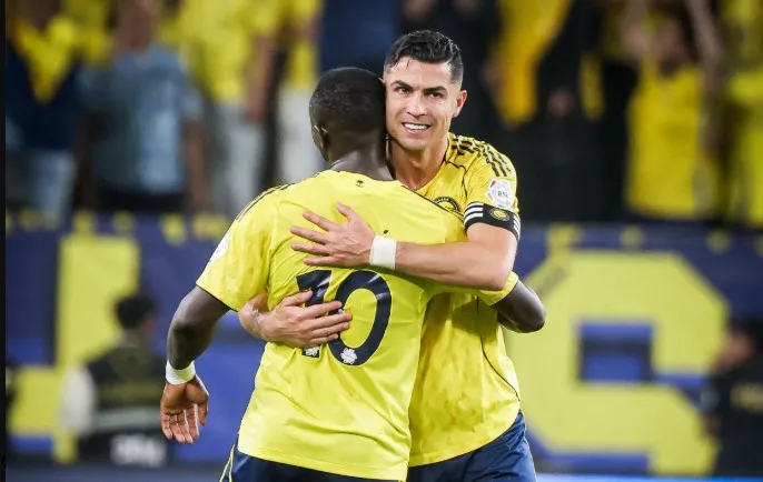 Ronaldo shënon golin e 970-të në karrierë, Al-Nassr fiton ndaj kampionit të Azisë dhe tani është një hap afër titullit (video)