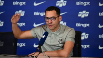 Rosenior: Kaluam një periudhë të vështirë, të bindur se mund të fitojmë një trofe dhe shkojmë në Champions