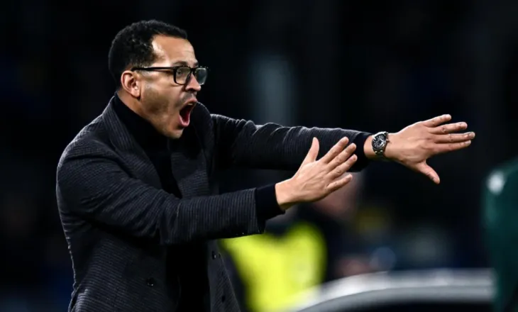 Rosenior pas humbjes: Ky Chelsea ishte pa personalitet, diçka duhet të ndryshojë dhe menjëherë