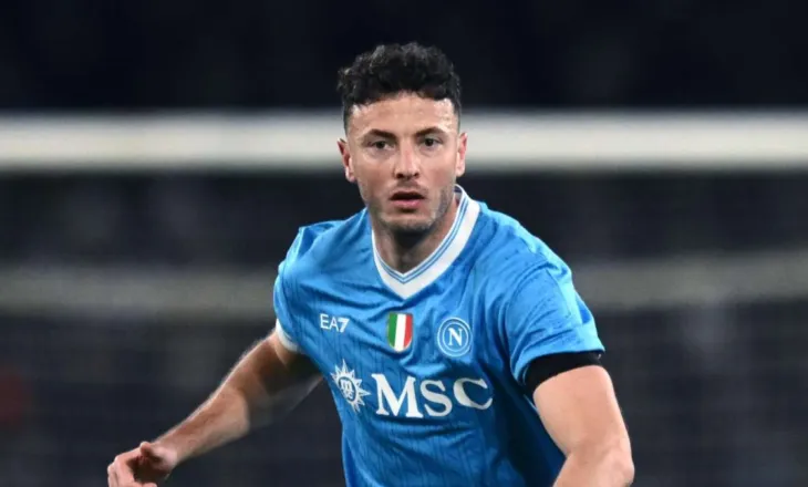 Rrahmani: Po bëjmë hapa përpara për rinovimin, nuk dimë asgjë rreth Lukakut