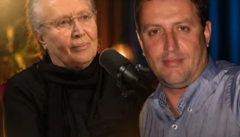 Rrëfimi prekës i mamasë së Sokol Olldashit: Dy vjet e gjysëm s’dola nga shtëpia, nuk mund ta besoj edhe sot që ka vdekur