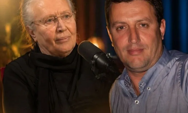 Rrëfimi prekës i mamasë së Sokol Olldashit: Dy vjet e gjysëm s’dola nga shtëpia, nuk mund ta besoj edhe sot që ka vdekur