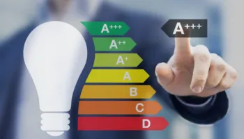 Rregulla të reja për tregun, qeveria bën të detyrueshëm etiketimin e energjisë për 17 kategori produktesh