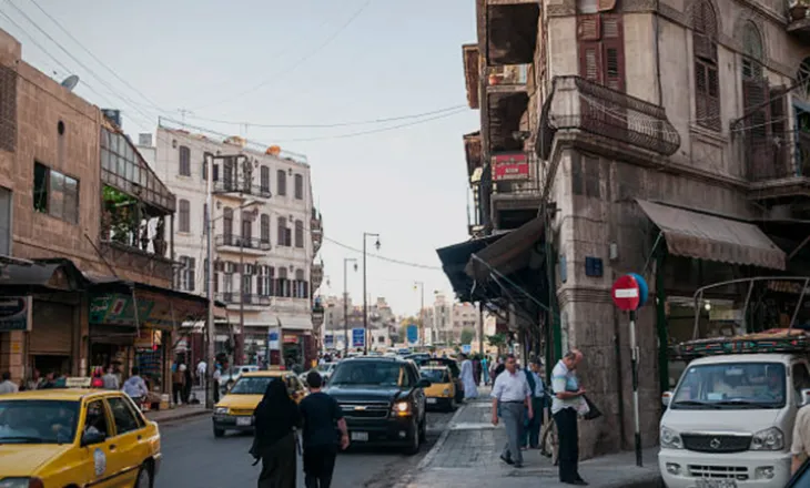 Rrëmbehet një gazetare e huaj në Bagdad