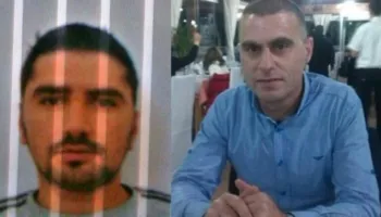 Rrëmbyen dhe vranë Ridvan Lamajn pas prishjes së pazareve për drogën: Kush është 40-vjeçari i arrestuar sot në Spanjë