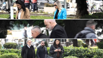 Rreth 2 orë takim, Rama ‘porosit’ kryebashkiakët për mbetjet dhe Paketën e Maleve