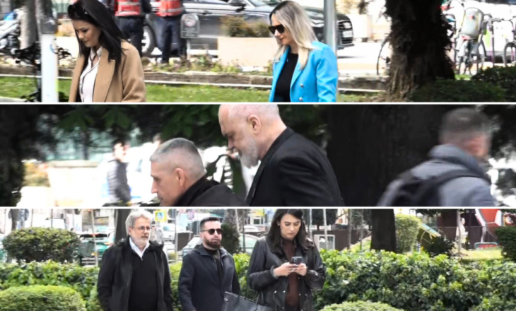 Rreth 2 orë takim, Rama ‘porosit’ kryebashkiakët për mbetjet dhe Paketën e Maleve